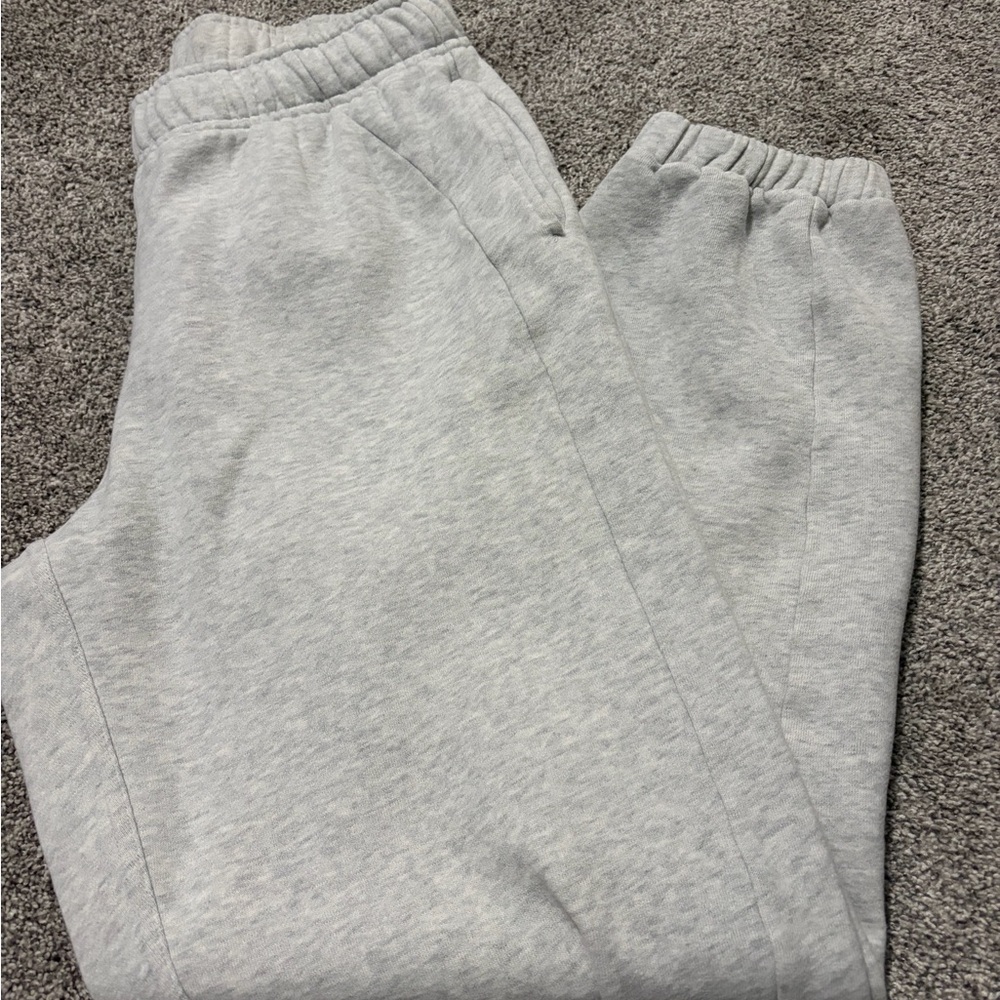Lululemon scuba jogger
